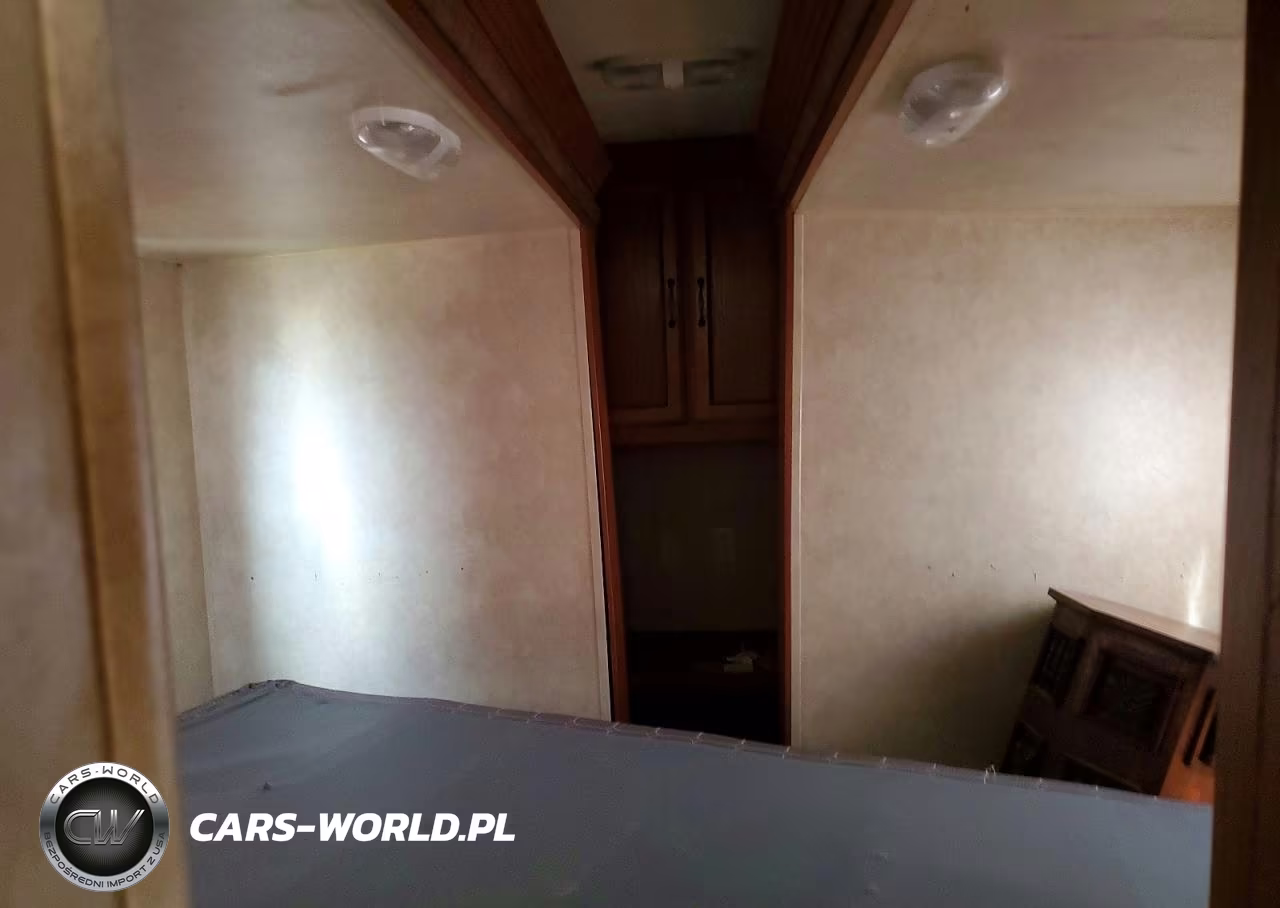 2014 Forest River Wildwood Camper VIN:4X4TWDG24EA250962 - 7