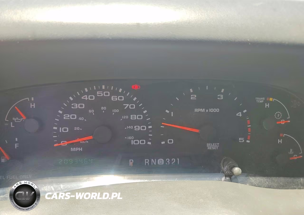 2004 Ford F550 Super Duty VIN:1FDAF56P54EC51556 - 9