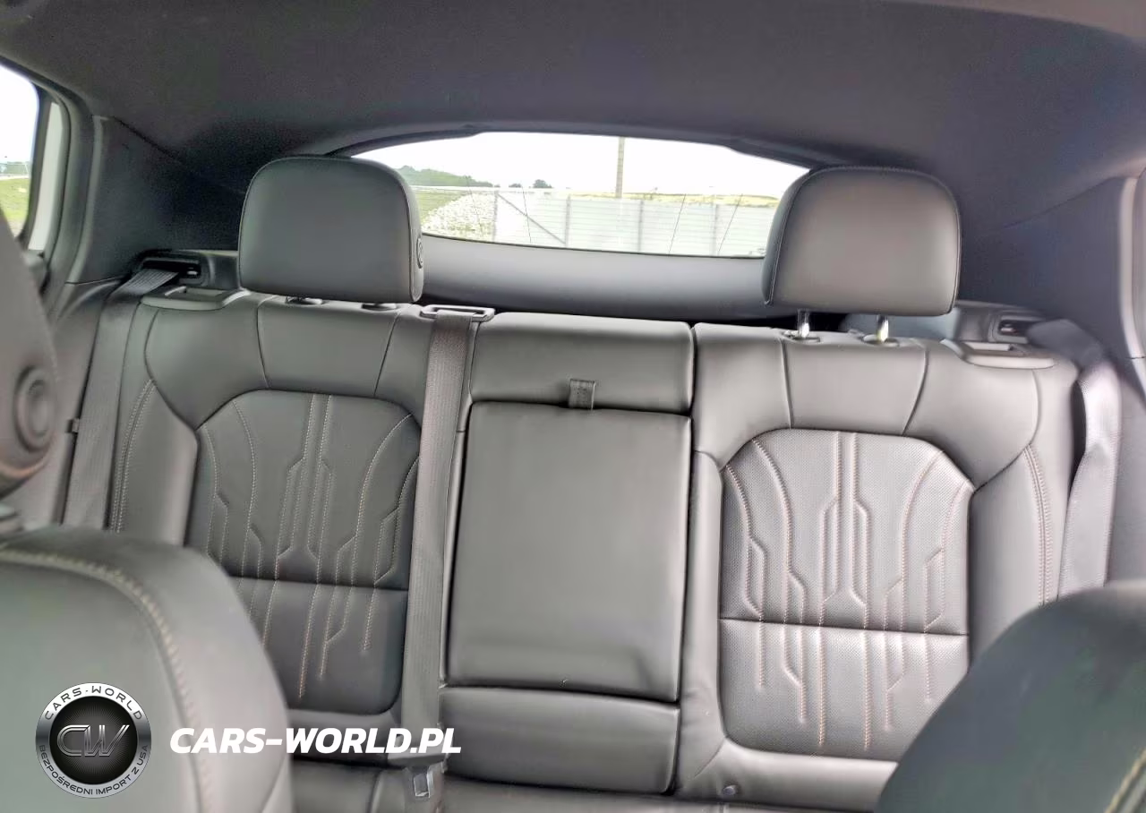 2024 Buick Envista Avenir VIN:KL47LCE21RB095438 - 10
