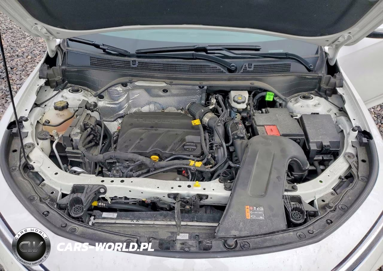 2024 Buick Envista Avenir VIN:KL47LCE21RB095438 - 12