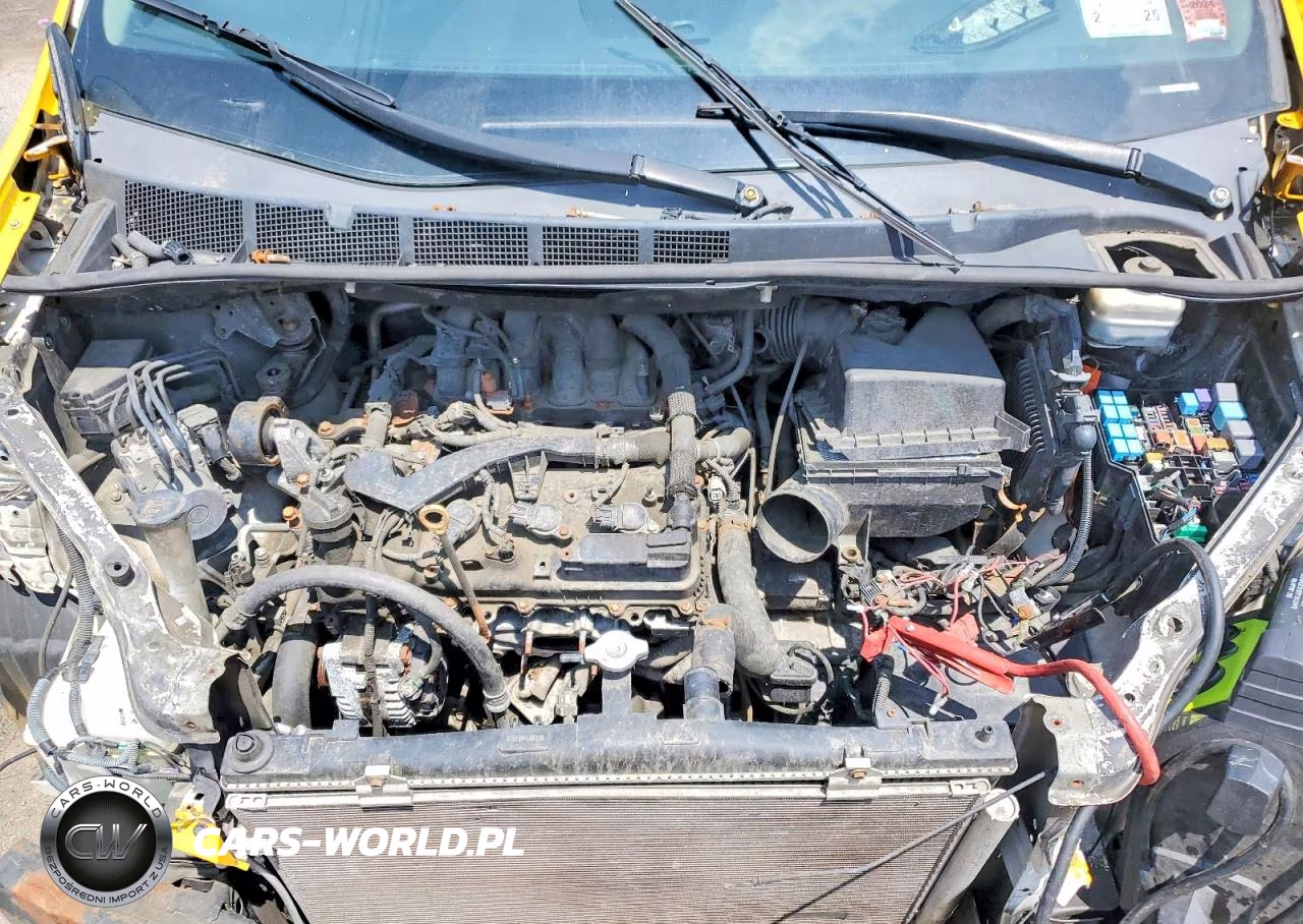 2016 Toyota Sienna Le VIN:5TDZZ3DC5HS841176 - 12