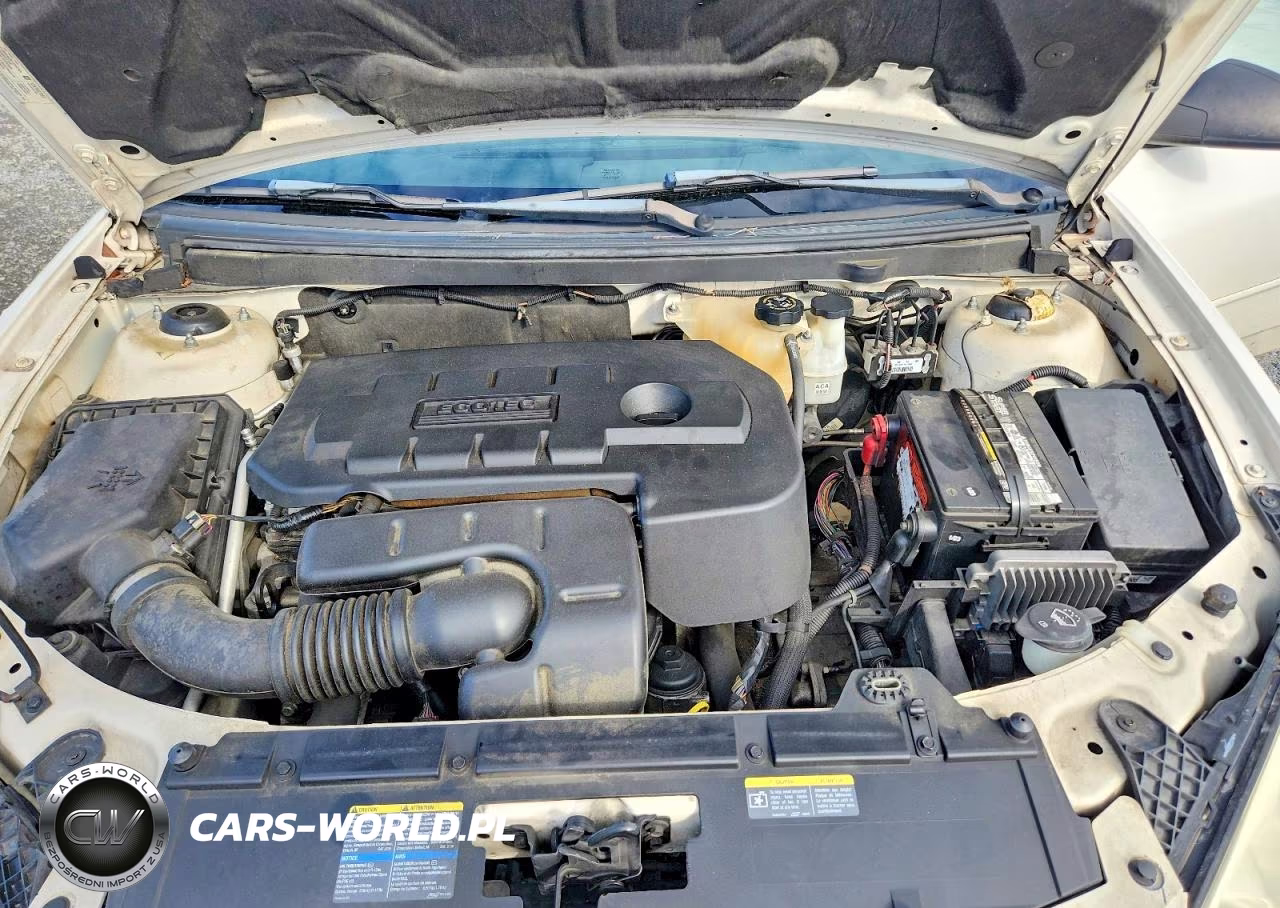 2007 Pontiac G6 Base VIN:1G2ZG58B874228647 - 11