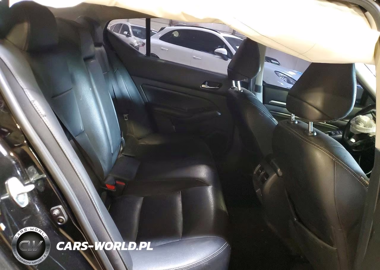 2020 Nissan Altima Sl VIN:1N4BL4EW9LC150511 - 10