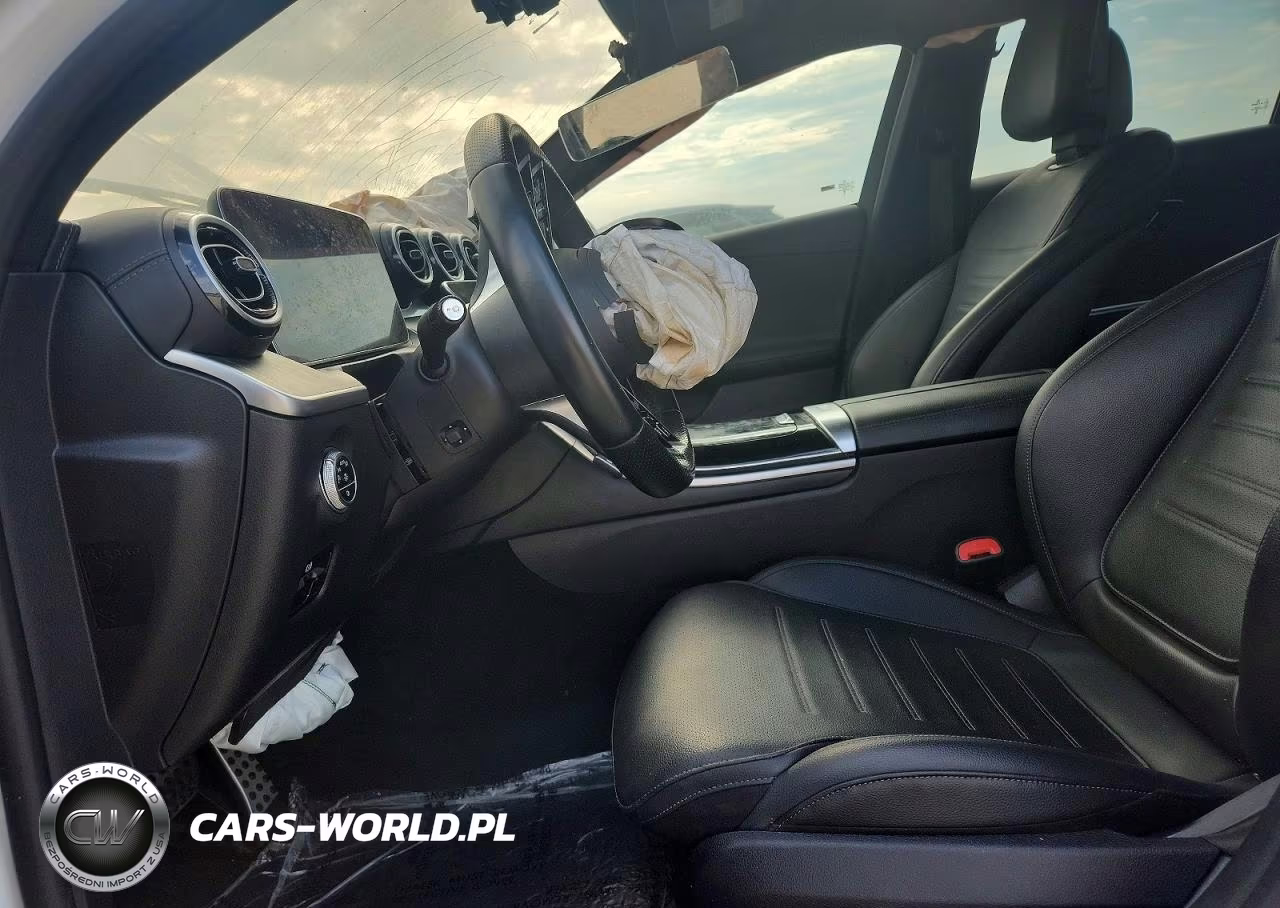 2023 Mercedes-Benz C 300 VIN:W1KAF4GB1PR106146 - 7