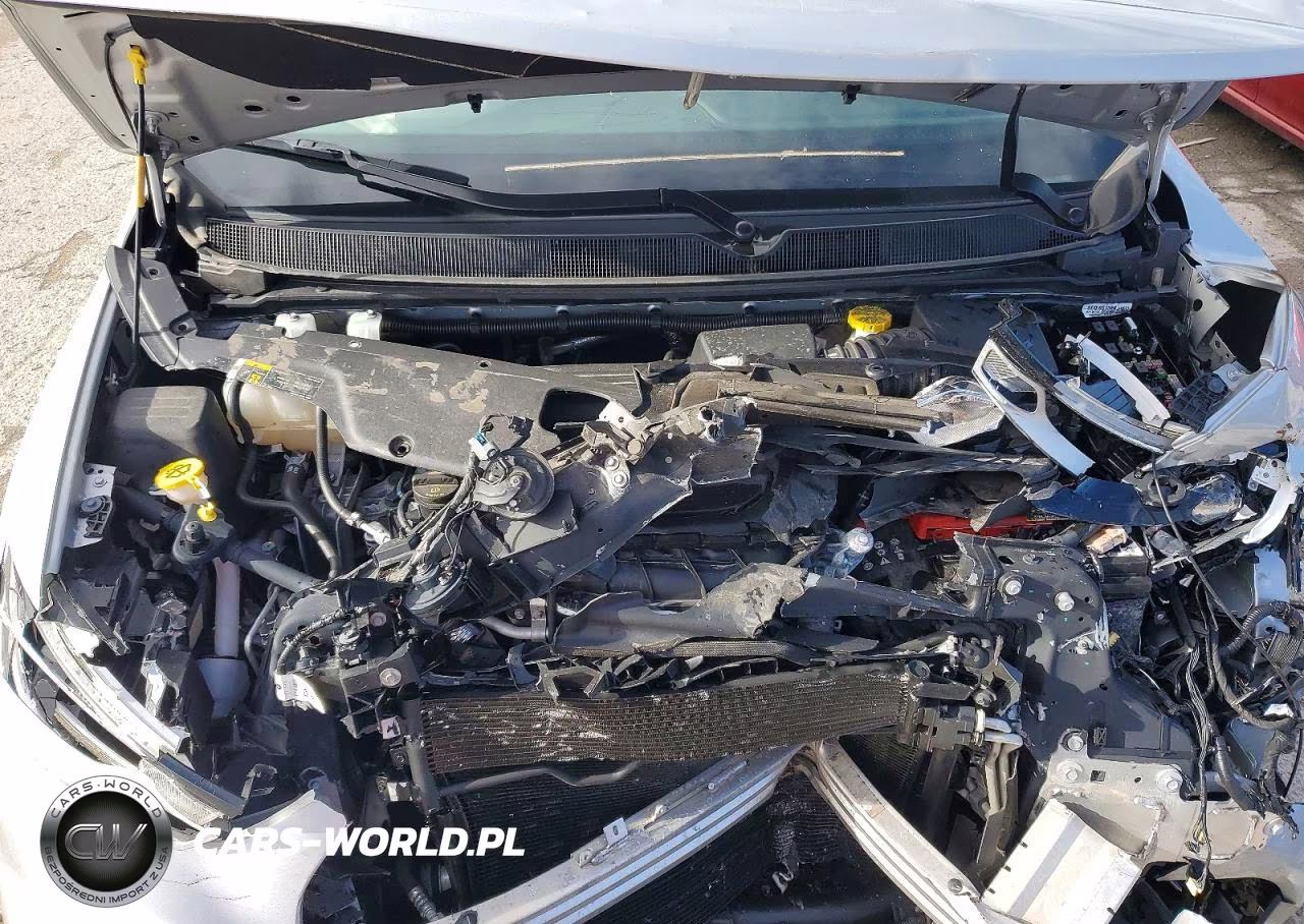 2024 Chrysler Pacifica Touring L VIN:2C4RC1BG6RR186726 - 12