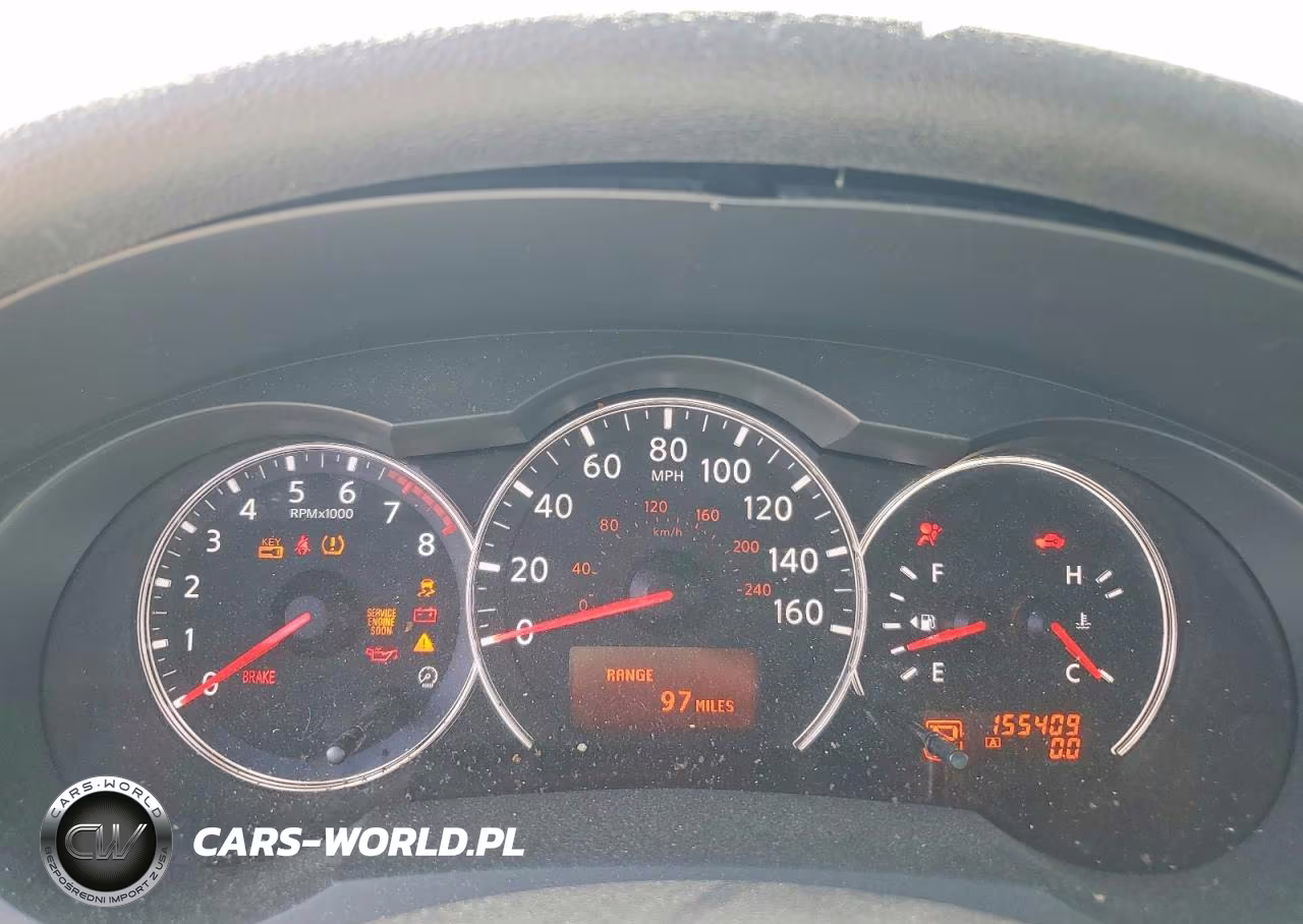 2012 Nissan Altima Sr VIN:1N4BL2AP4CC196976 - 9
