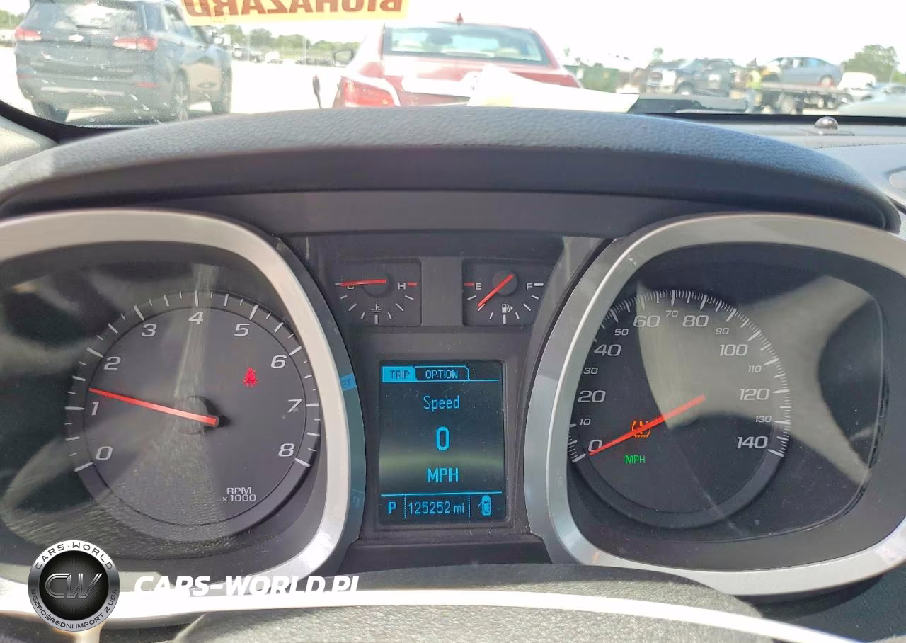 2017 Chevrolet Equinox Lt VIN:2GNALCEK7H1580684 - 9