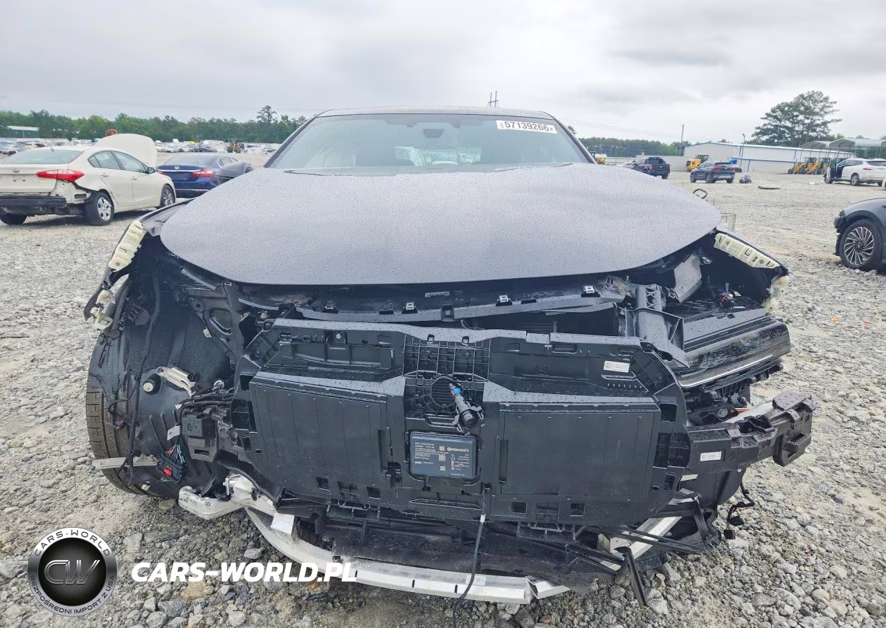 2025 BMW I7 xDrive60 VIN:WBY53EJ0XSCU92576 - 5