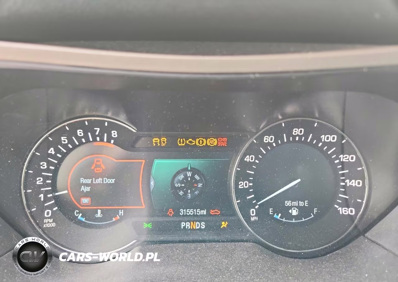 2014 Lincoln Mkz VIN:3LN6L2G90ER815934 - 9