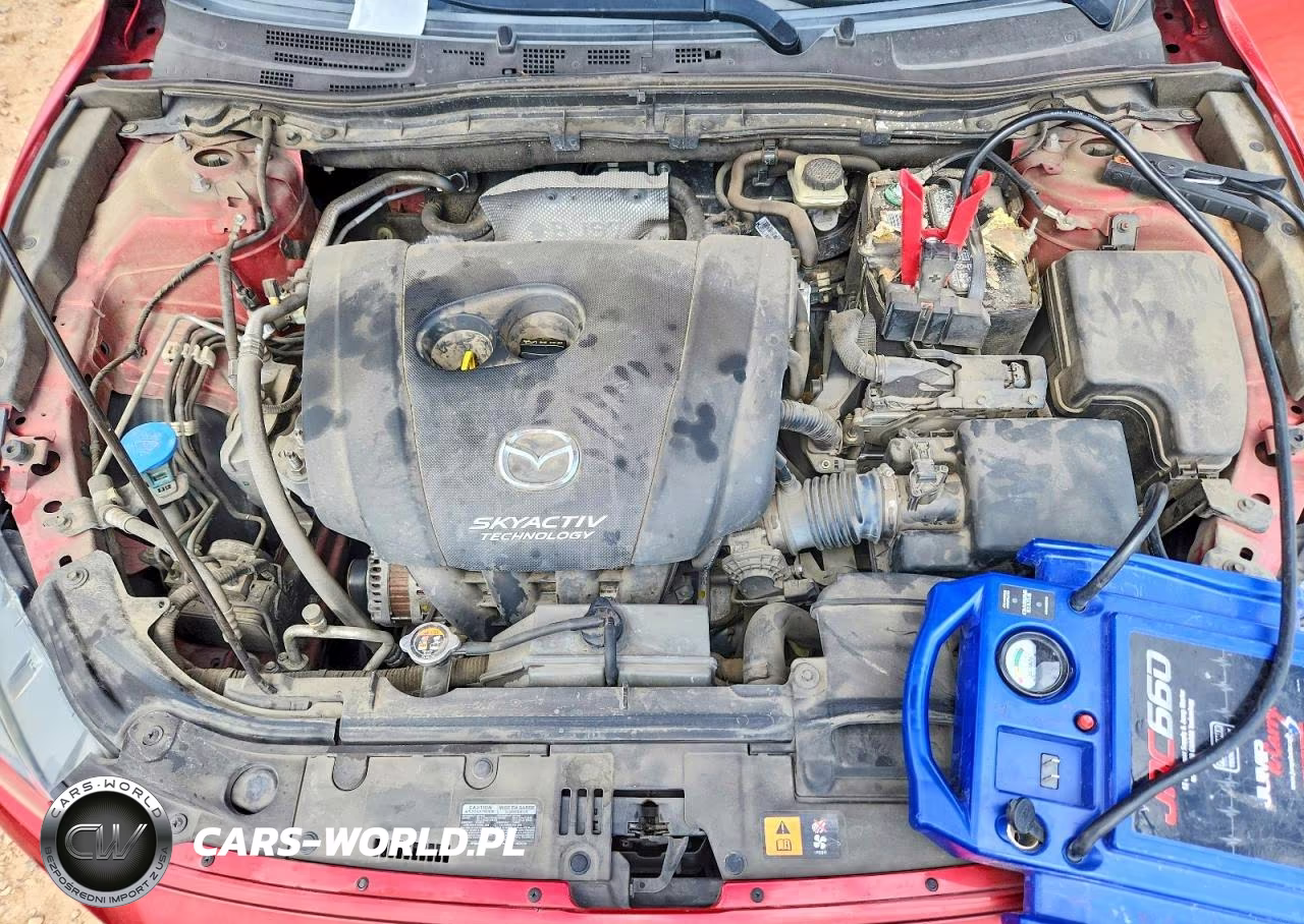 2017 Mazda 3 Touring VIN:3MZBN1V70HM150265 - 11