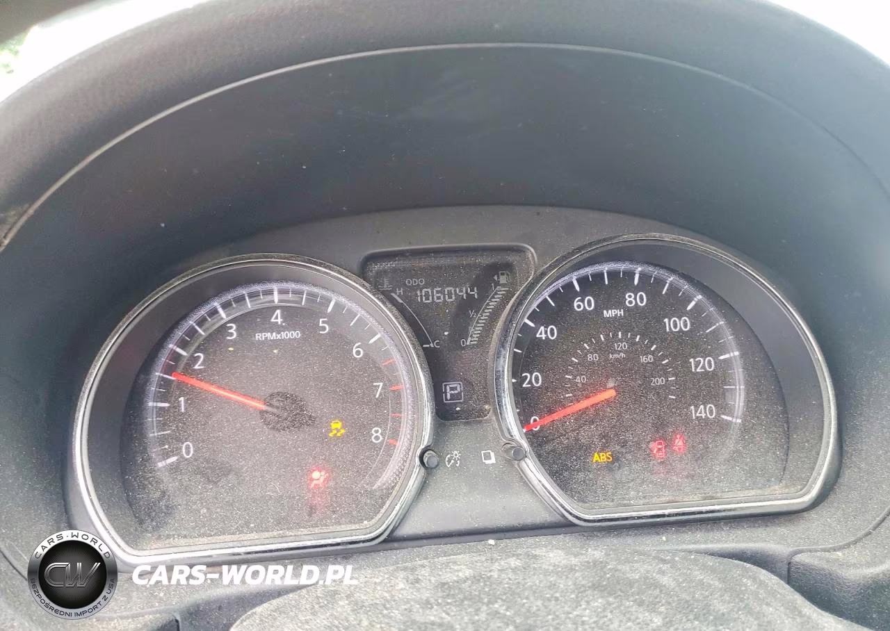 2018 Nissan Versa Sv VIN:3N1CN7AP1JL823658 - 9
