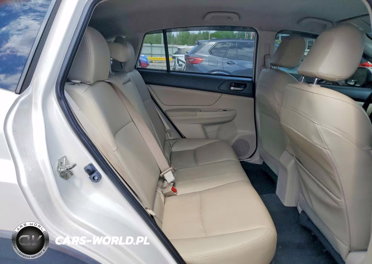 2013 Subaru Xv Crosstrek 2.0 Limited VIN:JF2GPAGC7D2209666 - 10