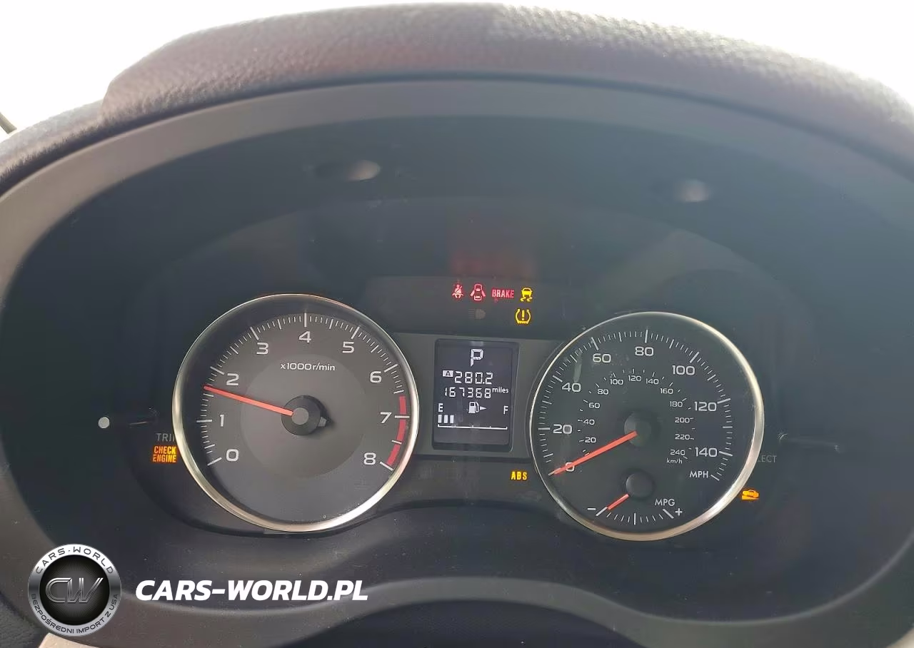2013 Subaru Xv Crosstrek 2.0 Limited VIN:JF2GPAGC7D2209666 - 9