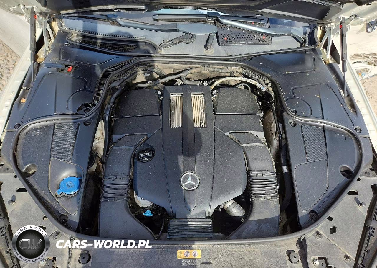 2018 Mercedes-Benz S 450 VIN:WDDUG6GBXJA360563 - 11