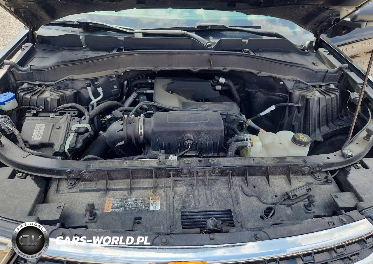 2020 Ford Explorer Xlt VIN:1FMSK8DH5LGD14767 - 12
