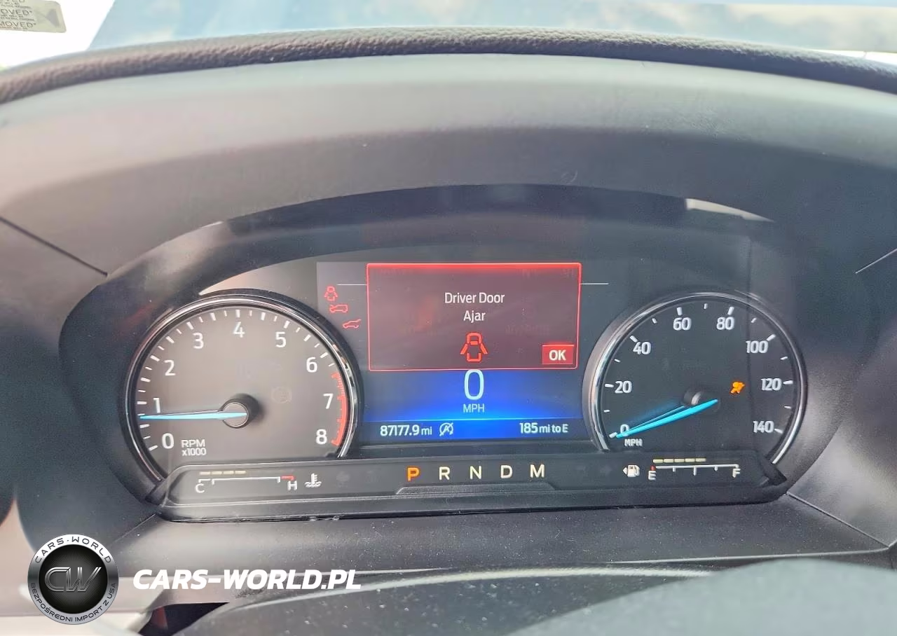 2020 Ford Explorer Xlt VIN:1FMSK8DH5LGD14767 - 9