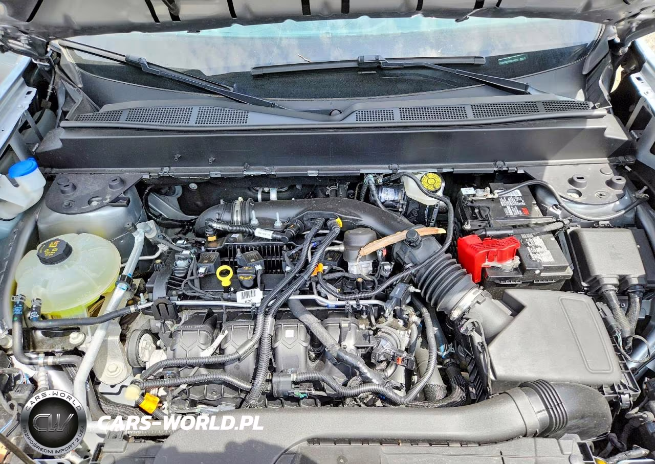 2024 Ford Maverick Lariat VIN:3FTTW8S91RRB44112 - 11