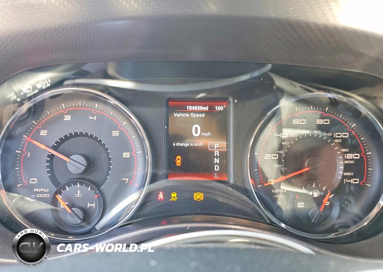 2014 Dodge Charger Se VIN:2C3CDXBG6EH275190 - 9