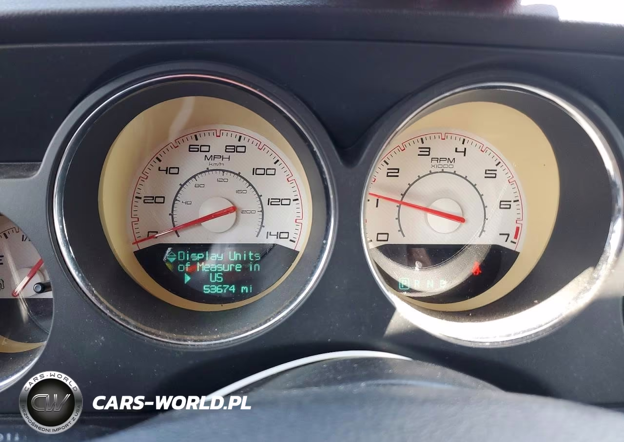 2013 Dodge Challenger Sxt VIN:2C3CDYAG3DH734200 - 9