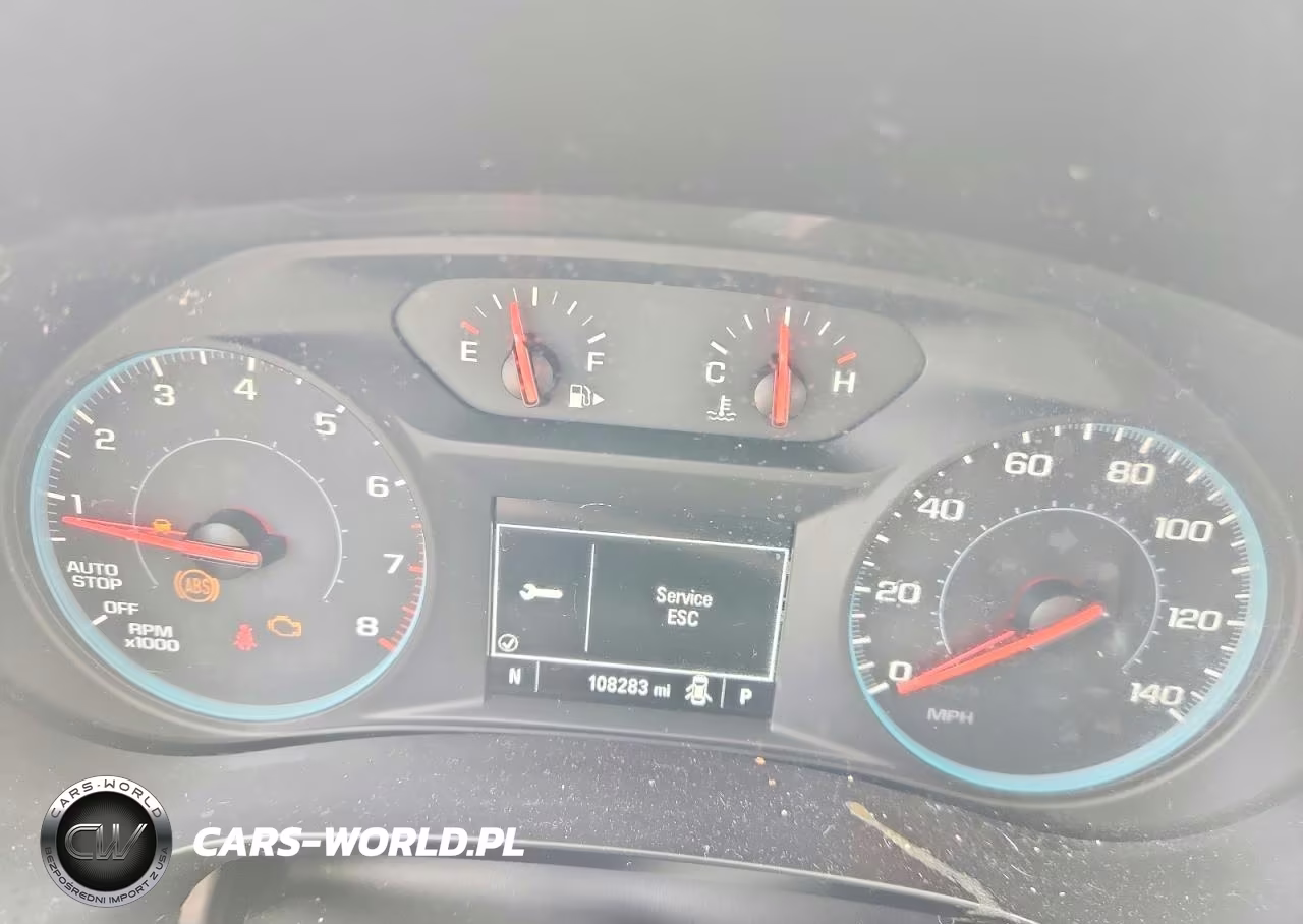 2020 Chevrolet Malibu Lt VIN:1G1ZD5STXLF103243 - 9