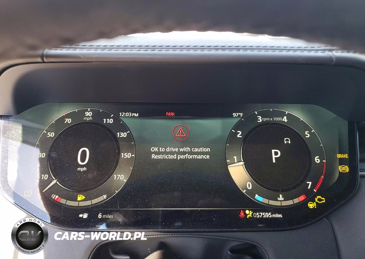 2023 Land Rover Range Rover First Edition VIN:SALKVBE79PA041476 - 9