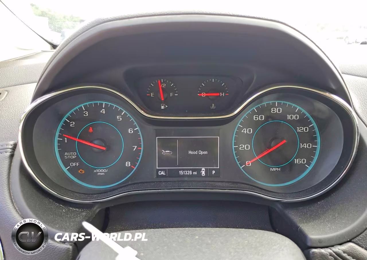 2018 Chevrolet Cruze Premier VIN:3G1BF6SM0JS628458 - 9