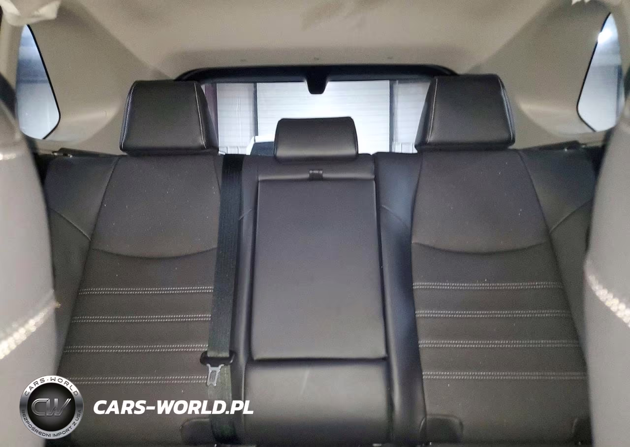 2024 Toyota Rav4 Limited VIN:JTMD6RFVXRD149951 - 10