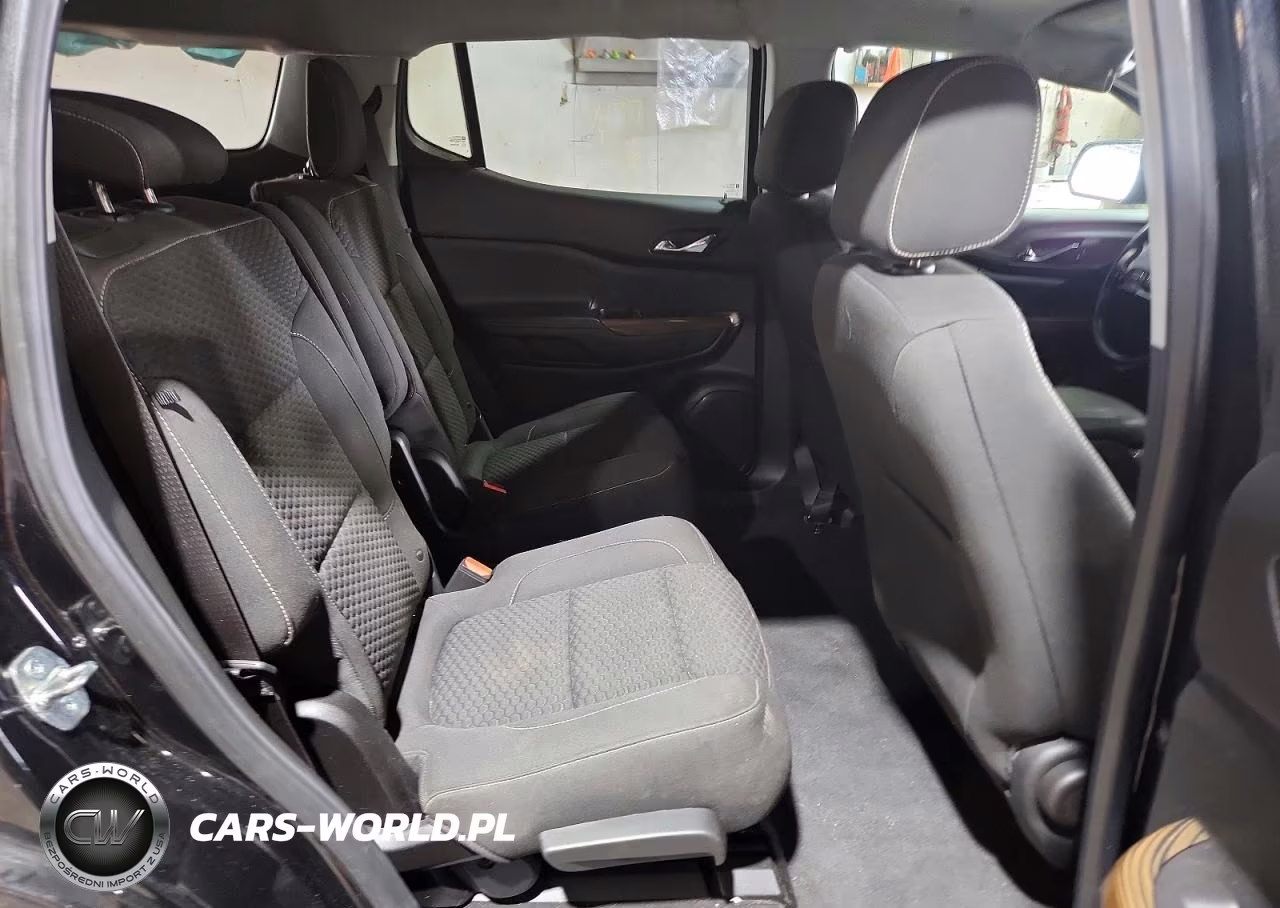 2019 GMC Acadia Sle VIN:1GKKNSLS0KZ262235 - 11