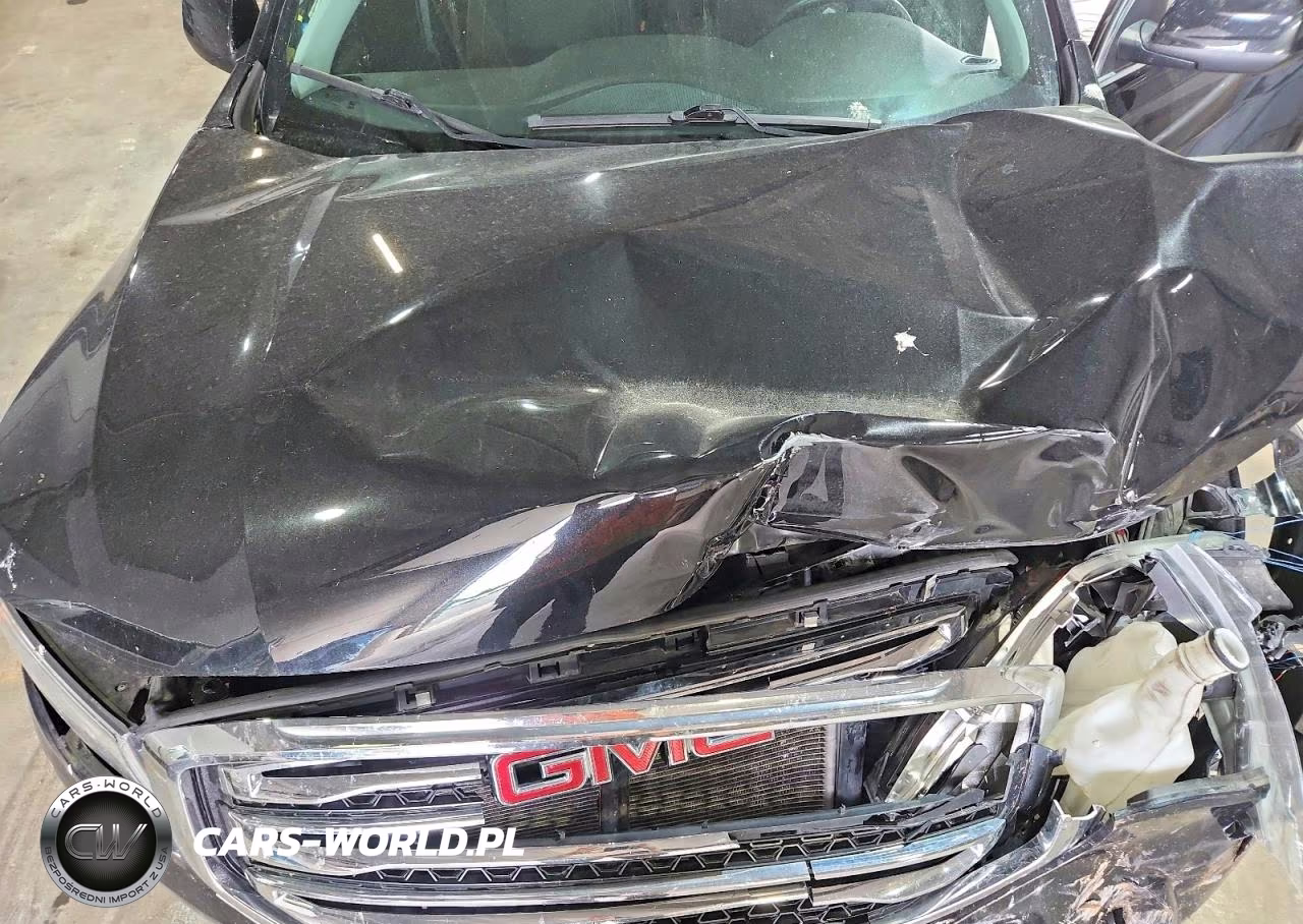 2019 GMC Acadia Sle VIN:1GKKNSLS0KZ262235 - 12