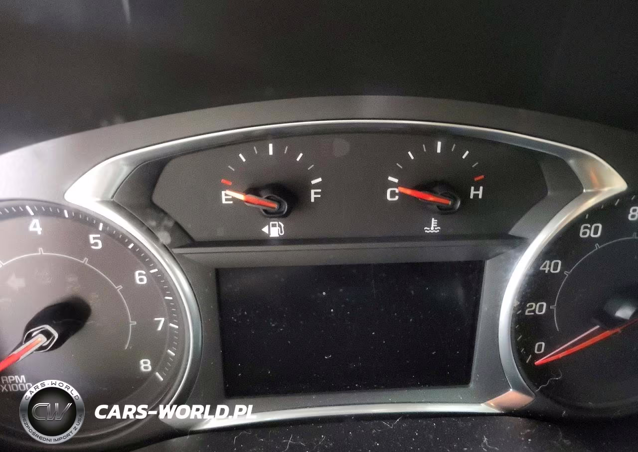 2019 GMC Acadia Sle VIN:1GKKNSLS0KZ262235 - 9