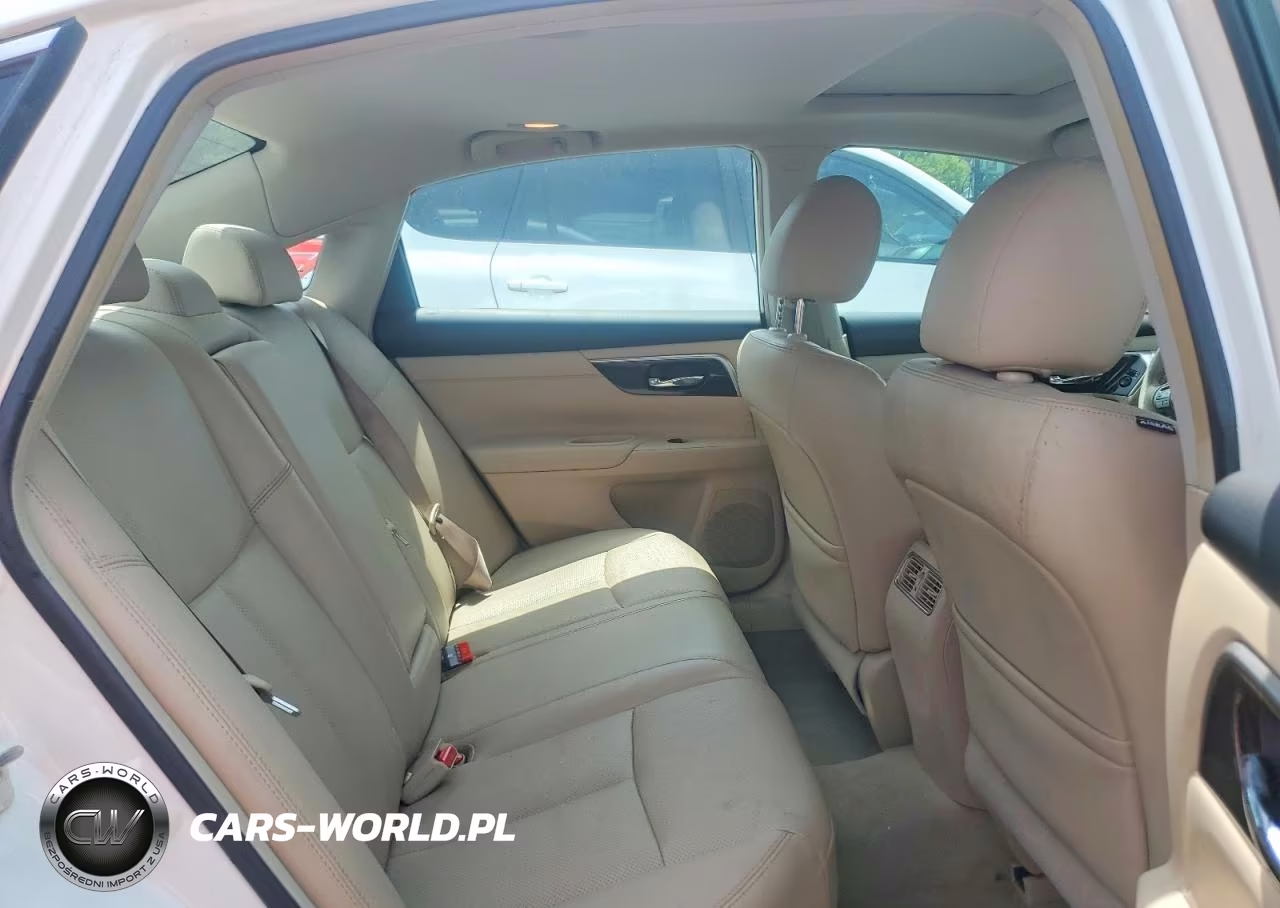 2013 Nissan Altima 2.5 VIN:1N4AL3AP5DN577677 - 10