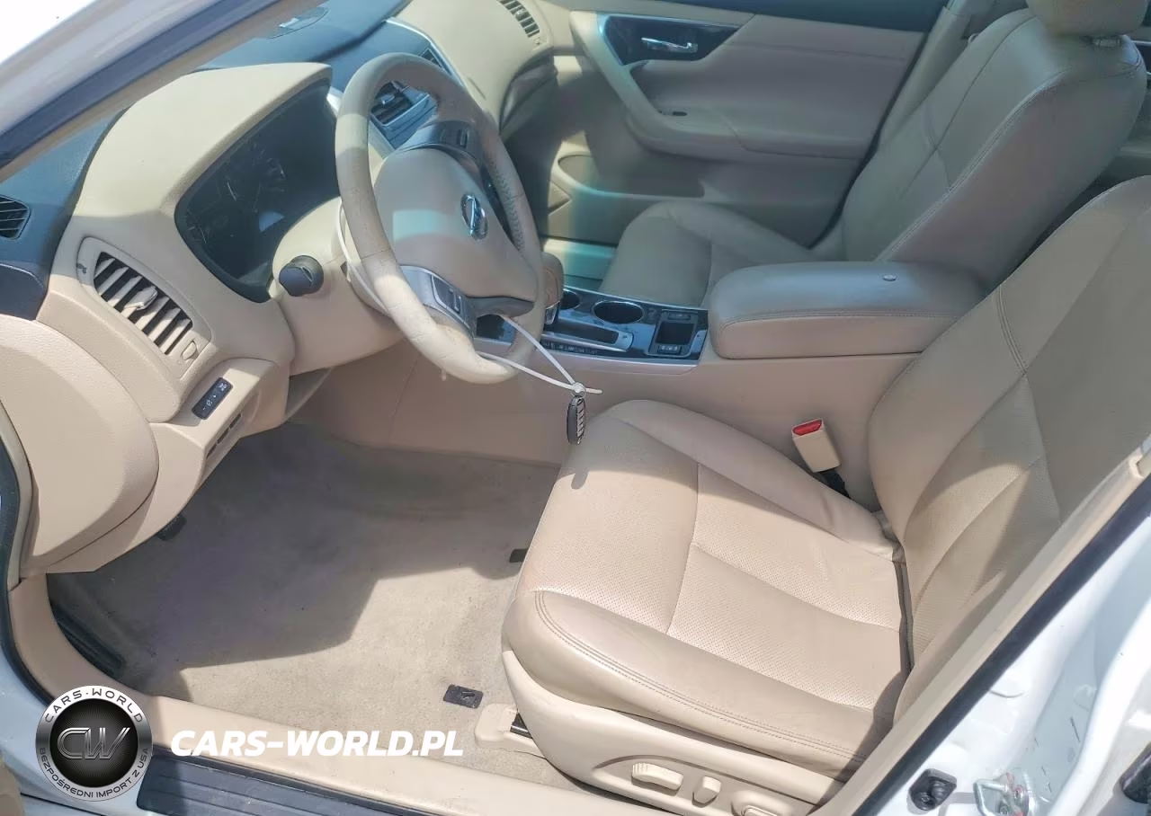 2013 Nissan Altima 2.5 VIN:1N4AL3AP5DN577677 - 7