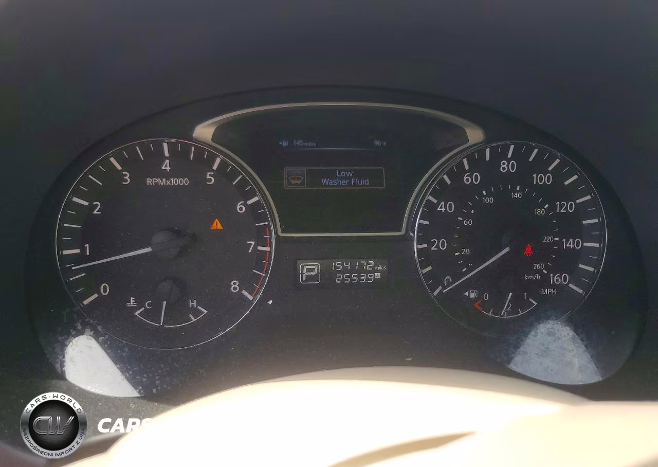 2013 Nissan Altima 2.5 VIN:1N4AL3AP5DN577677 - 9