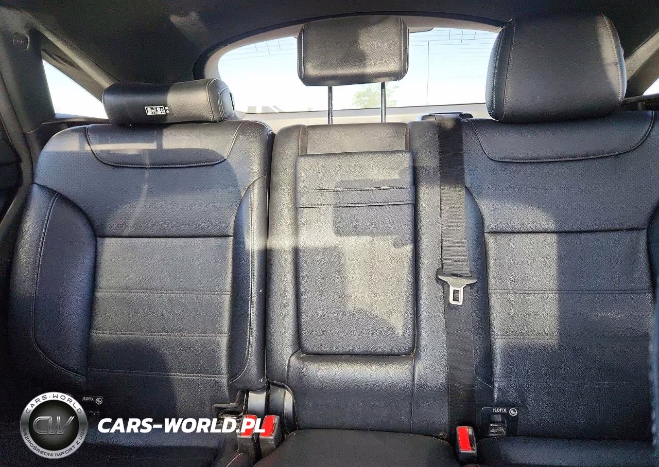 2018 Mercedes-Benz Gle Coupe 43 Amg VIN:4JGED6EB4JA092762 - 10