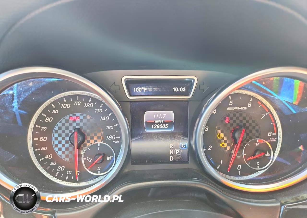 2018 Mercedes-Benz Gle Coupe 43 Amg VIN:4JGED6EB4JA092762 - 9