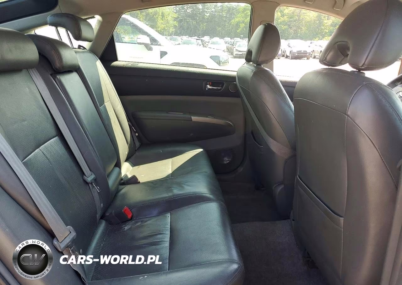 2008 Toyota Prius Base VIN:JTDKB20U587747694 - 10