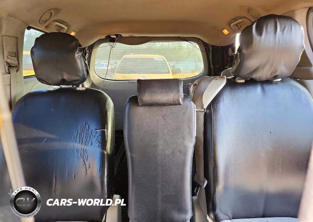 2017 Toyota Sienna Le Mobility VIN:5TDKZ3DC4HS876051 - 10