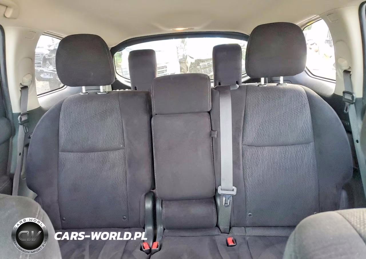2014 Nissan Pathfinder S VIN:5N1AR2MM9EC682865 - 10