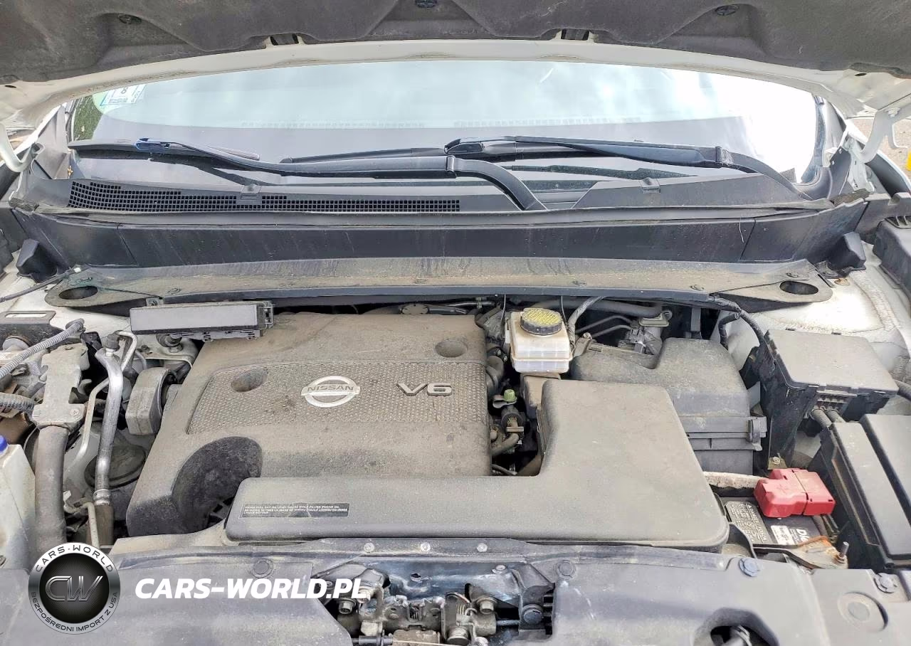 2014 Nissan Pathfinder S VIN:5N1AR2MM9EC682865 - 12