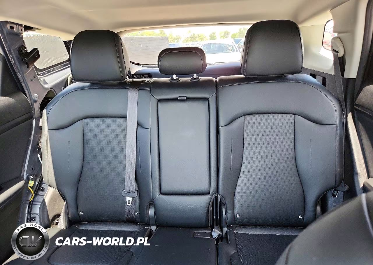2025 Kia Sportage Ex VIN:5XYK33DF6SG296106 - 10