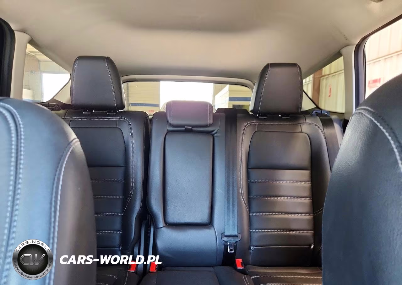 2018 Ford Escape Sel VIN:1FMCU9HD8JUC31120 - 10