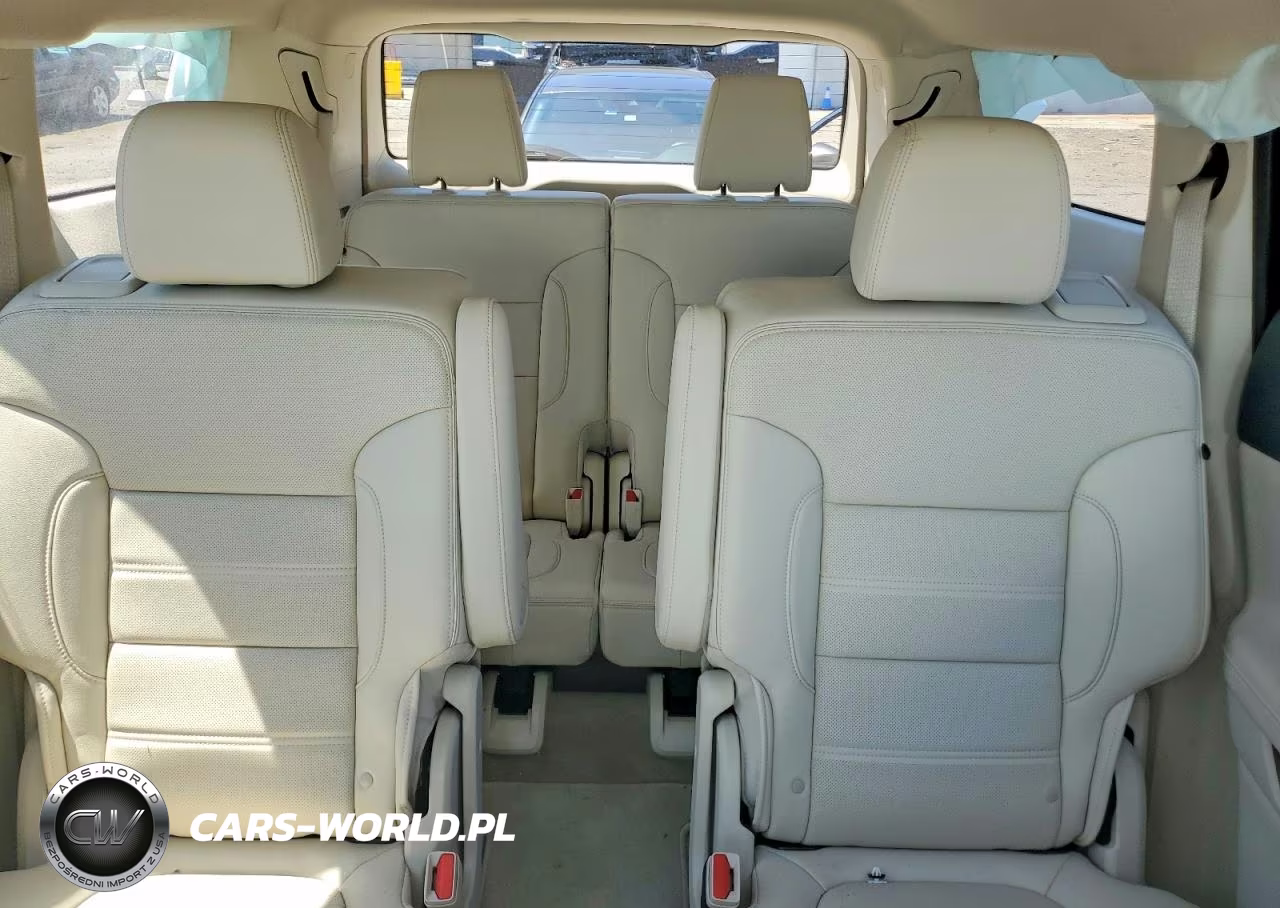 2023 GMC Acadia Denali VIN:1GKKNXLS0PZ214092 - 10