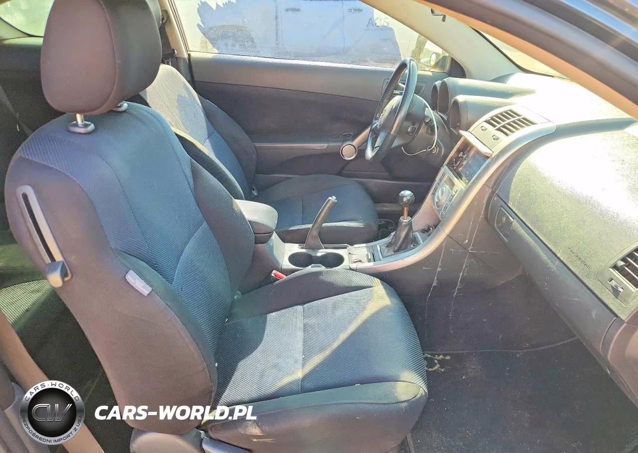 2010 Scion Tc Base VIN:JTKDE3B72A0320395 - 10