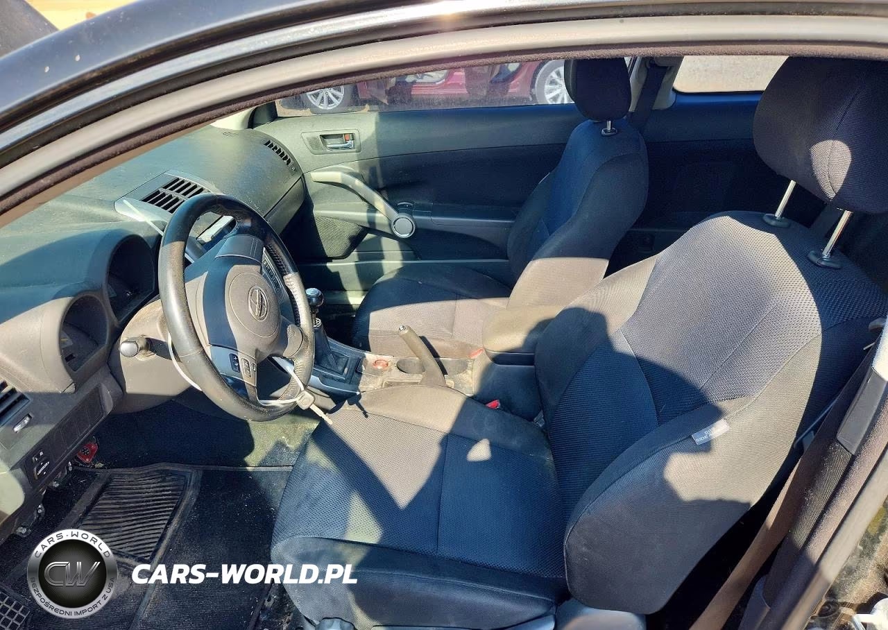 2010 Scion Tc Base VIN:JTKDE3B72A0320395 - 7
