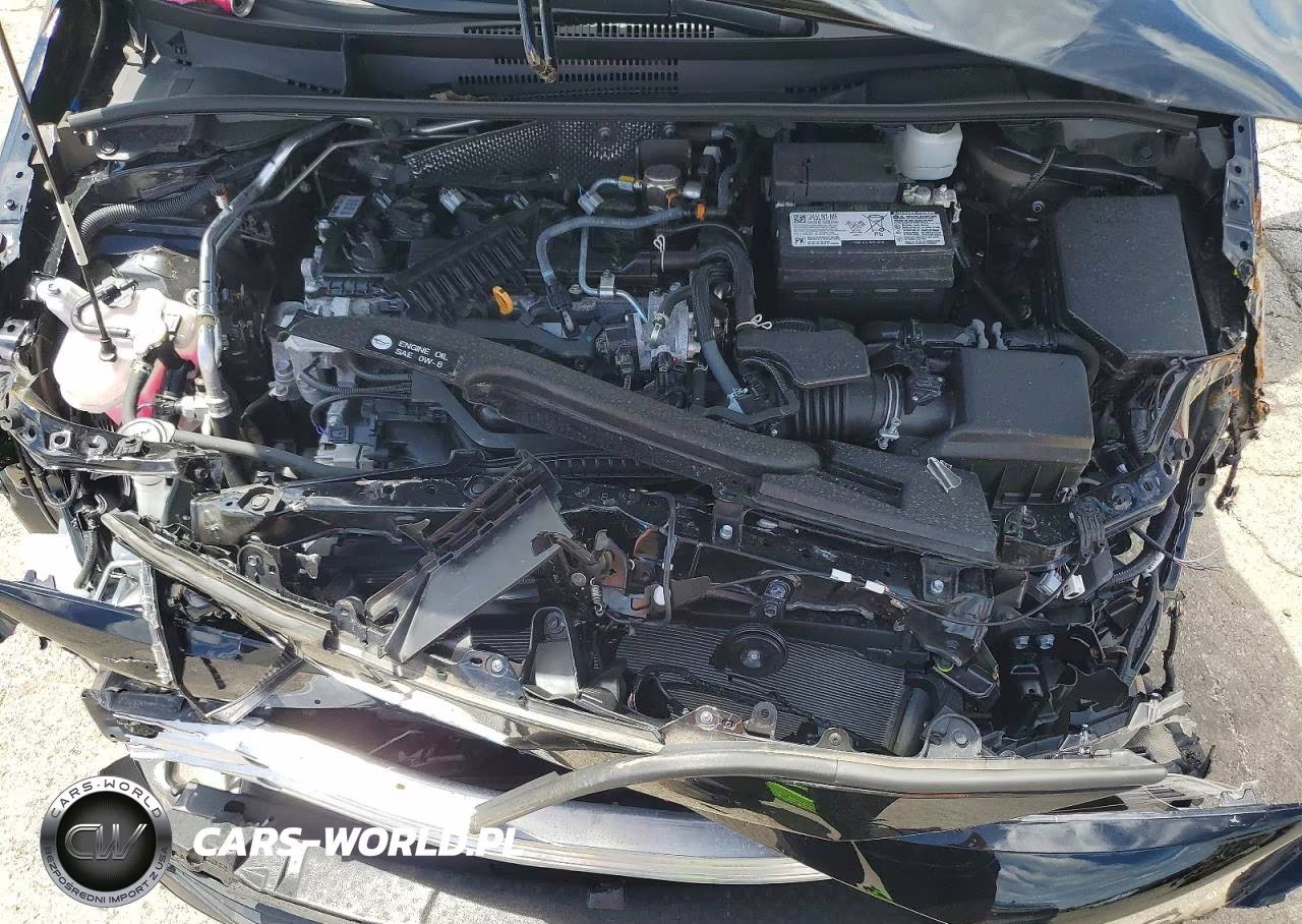 2026 Toyota Corolla Le VIN:5YFB4MDE6TP365965 - 11