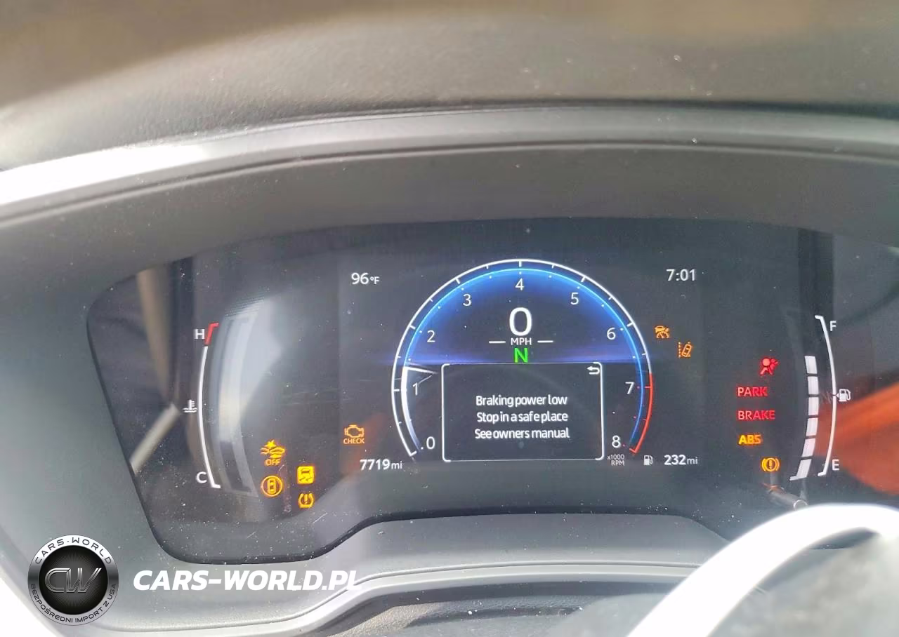 2026 Toyota Corolla Le VIN:5YFB4MDE6TP365965 - 9