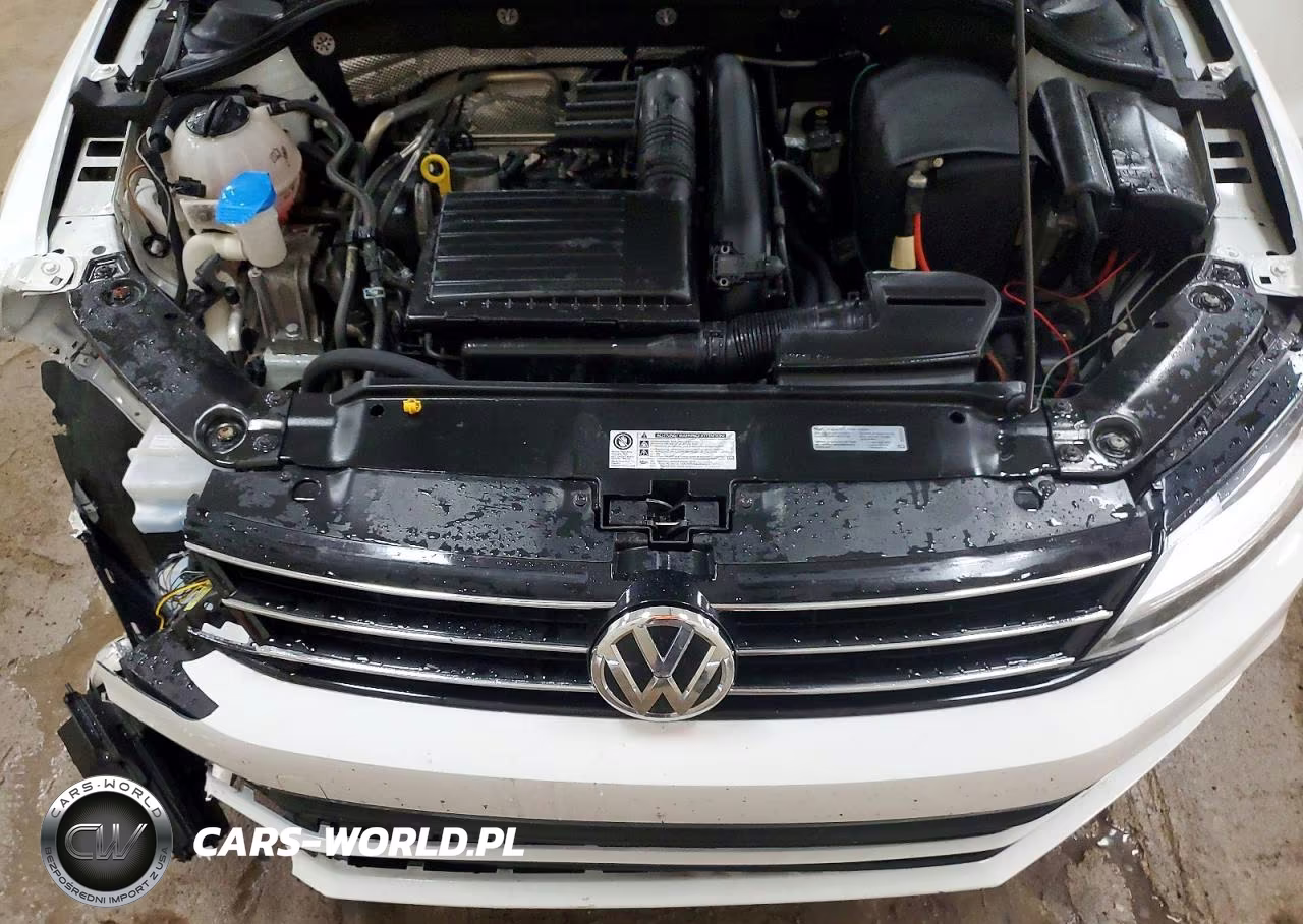 2017 Volkswagen Jetta Se VIN:3VWDB7AJ5HM327124 - 11
