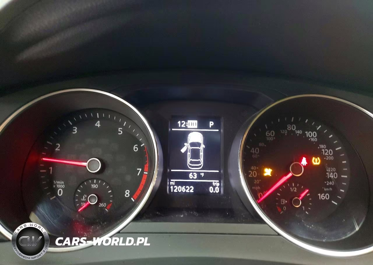 2017 Volkswagen Jetta Se VIN:3VWDB7AJ5HM327124 - 9