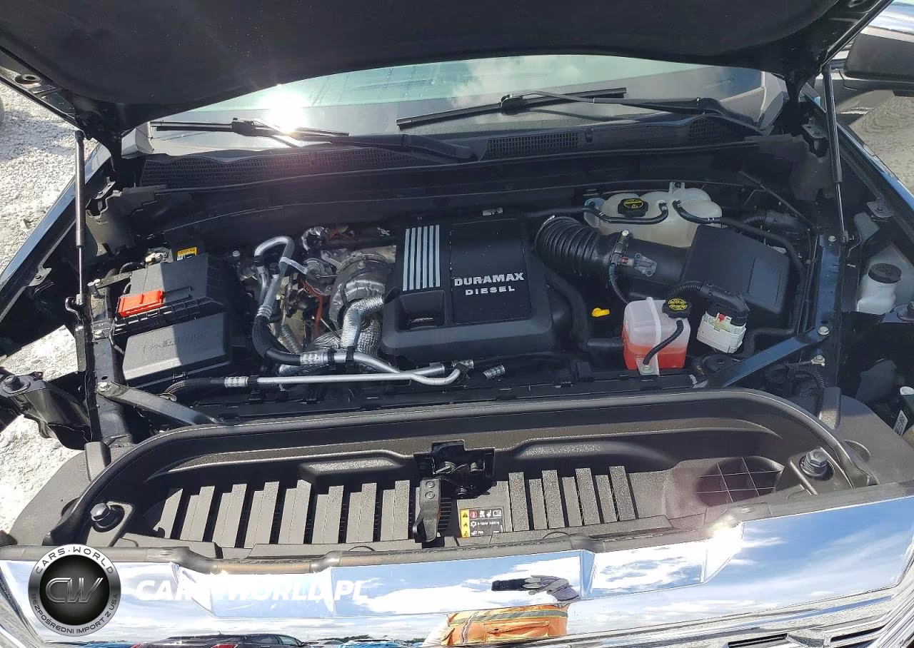 2025 GMC Sierra K1500 Denali VIN:3GTUUGE81SG111801 - 11