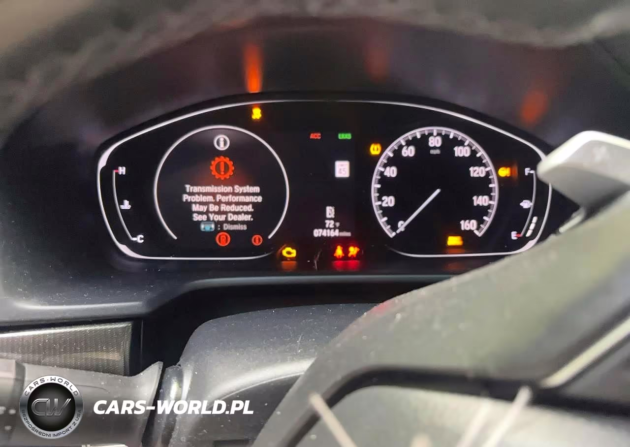 2020 Honda Accord Sport VIN:1HGCV1F33LA136435 - 9
